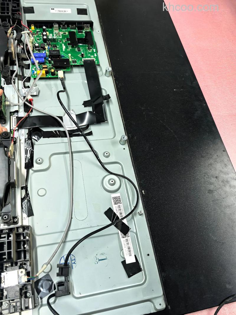 液晶屏有竖线能怎么修理 液晶电视用什么擦屏幕【详解】