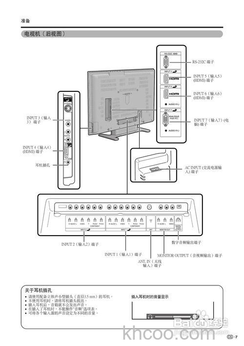 夏普液晶电视怎么样 夏普电视品牌介绍【详解】