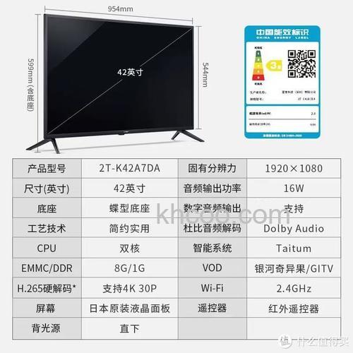 夏普电视怎么样 夏普电视品牌介绍【详解】