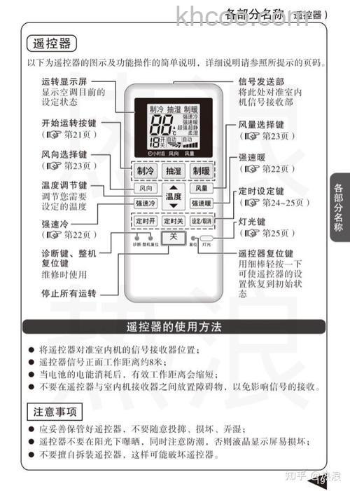 松下空调不凉怎么办 松下空调不凉解决方法【详解】