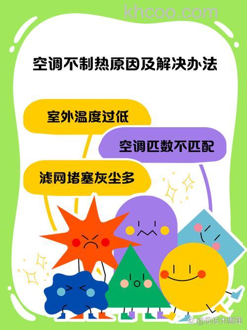空调制热管子很烫但是没热风怎么办 空调制热管子很烫但是没热风的原因与解决方法【详解】