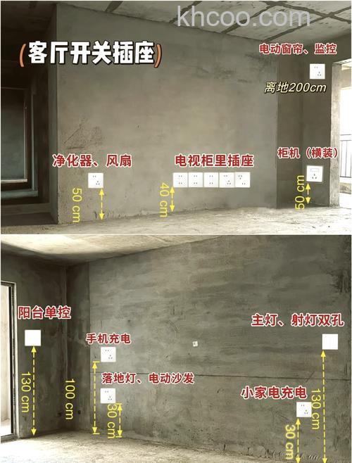 电视背景墙插座怎么安装 电视背景墙插座安装注意事项【详解】