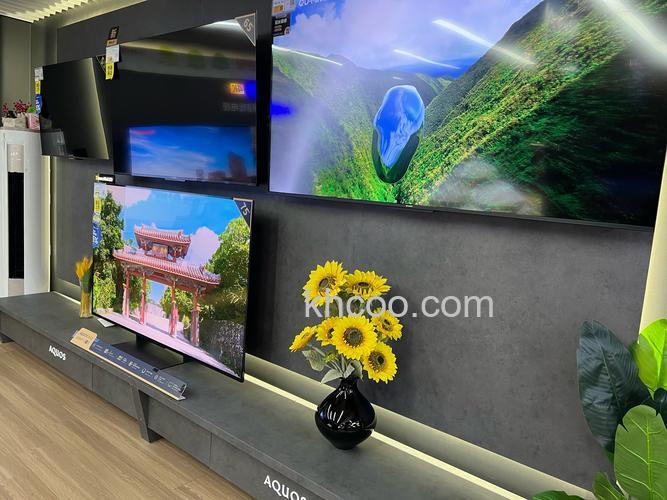 夏普8k电视是什么意思 夏普8k电视怎么样【详解】