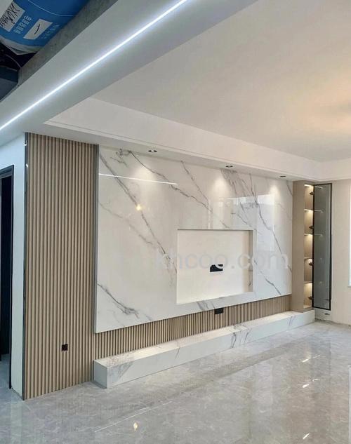 简约客厅电视墙要多大 简约客厅电视墙如何设计【详解】