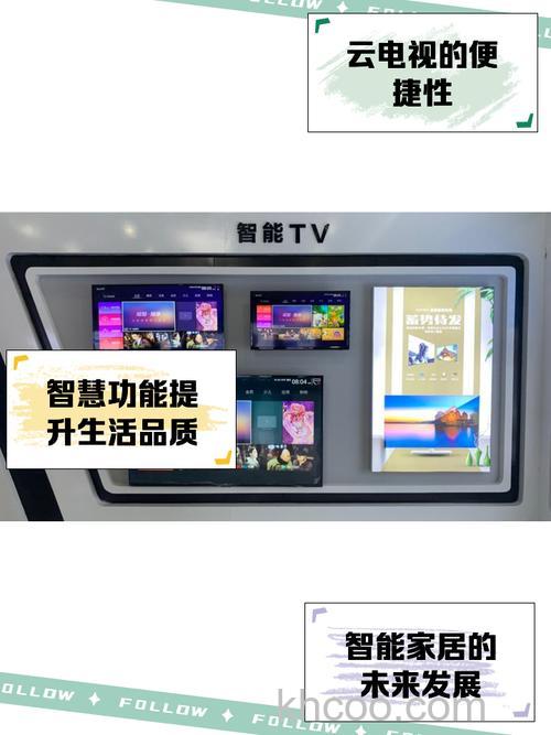 云电视是什么意思 云电视介绍【详解】