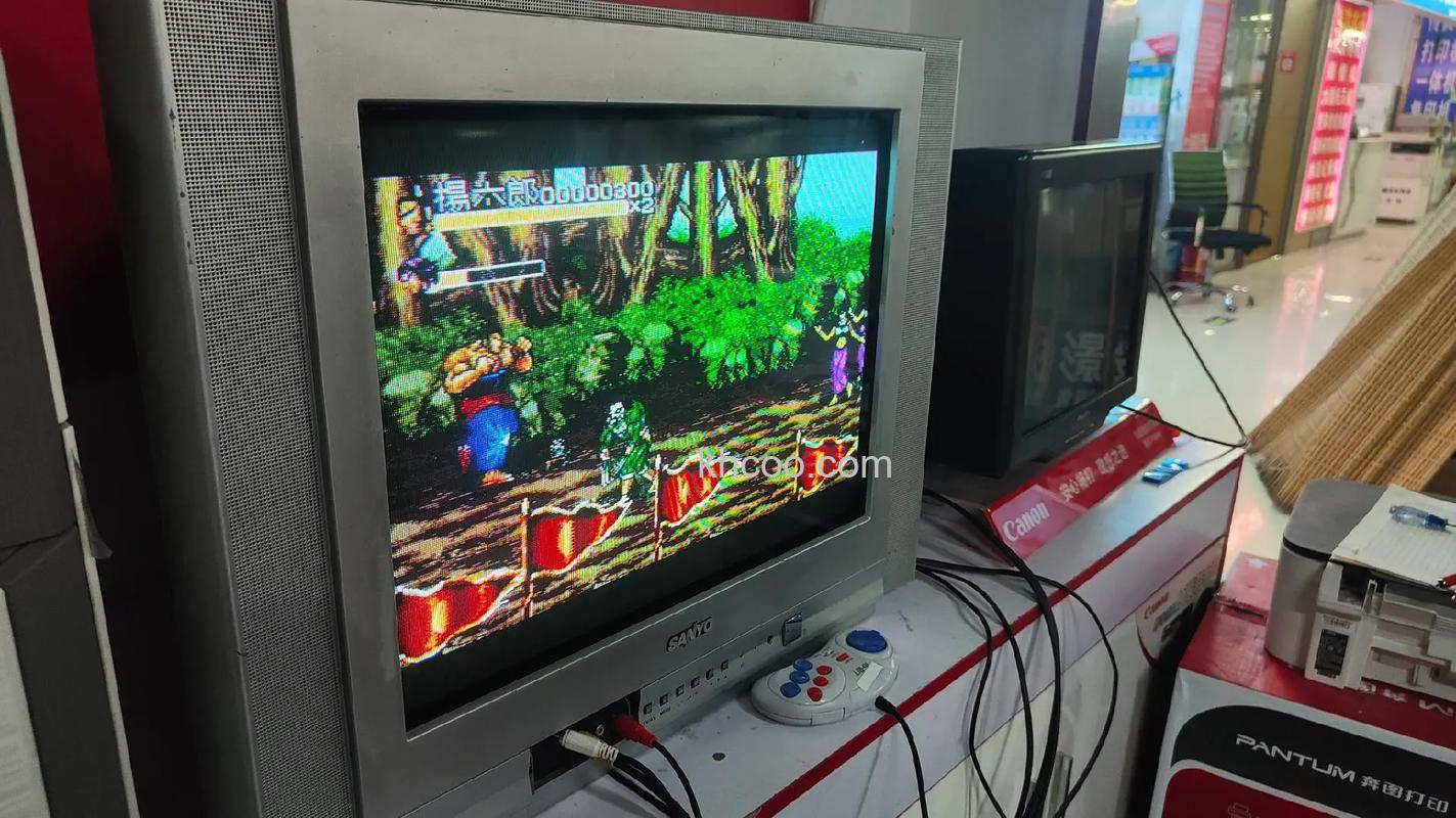 电视机显像管怎么显示出彩色画面的 电视机显像管多少钱【详解】