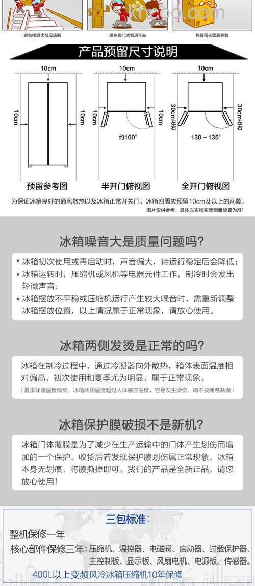 家用冰箱租赁怎样 家用冰箱租赁的优点【详解】