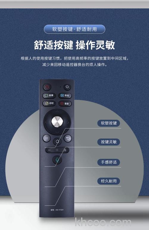 语音遥控电视机什么牌子好 语音遥控电视机推荐【介绍】