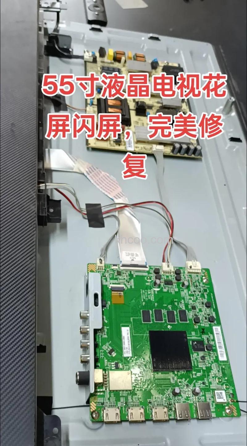 液晶电视显示屏坏了能修吗 液晶电视换屏多少钱【详解】