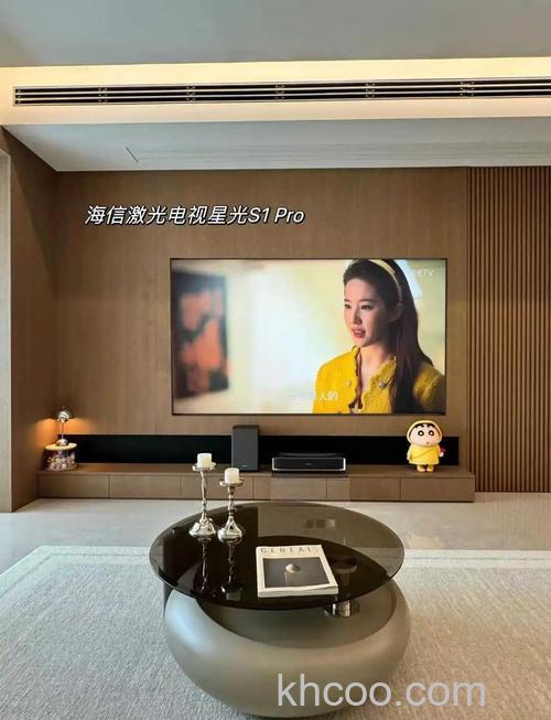 海信激光电视怎么样 电视机激光好还是led好 【详解】