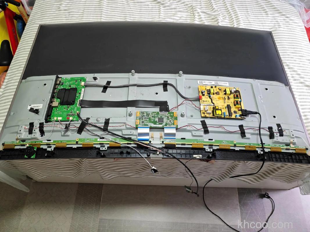 修理电视机的常见方法 电视机有声音没图像解决【介绍】