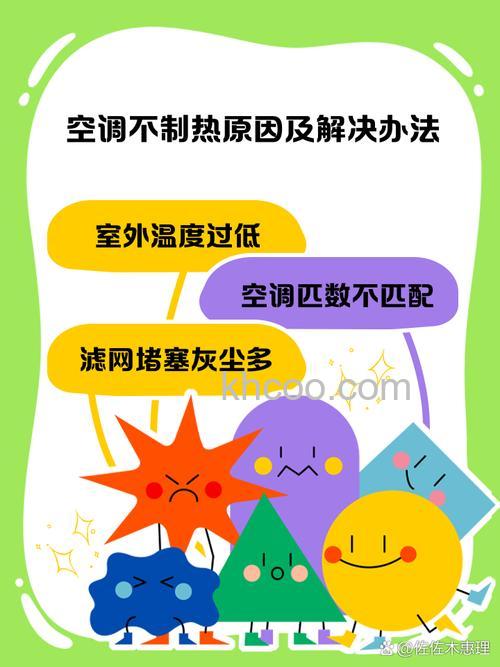 空调制热开不开辅热原因 空调制热开不开辅热解决方案【详解】