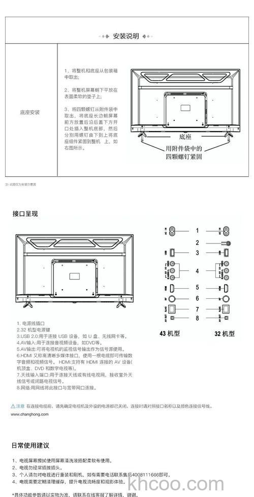 长虹牌电视机怎么样 长虹牌电视机选购要注意什么【分析介绍】