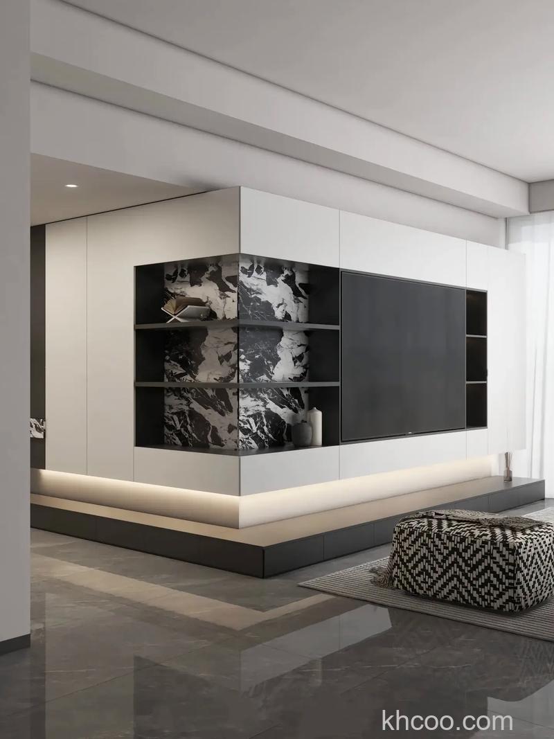 转角电视柜怎么选购 转角电视柜选购方法【详解】