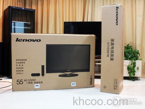 联想智能电视k91怎么样？联想智能电视k91特点【详解】