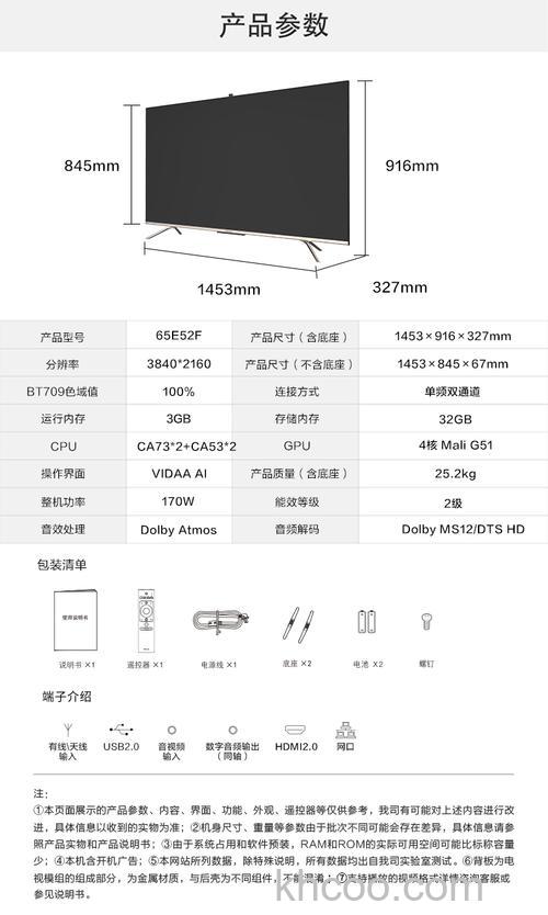 智能电视真的好吗 智能电视介绍【详解】