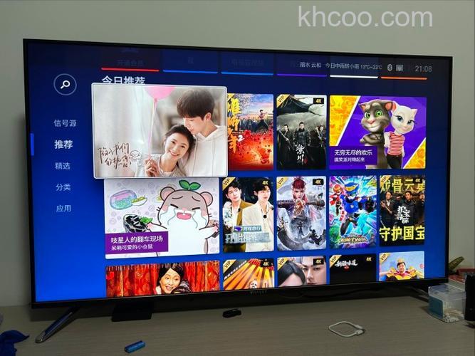 微鲸电视怎么样 微鲸电视相关测评如何