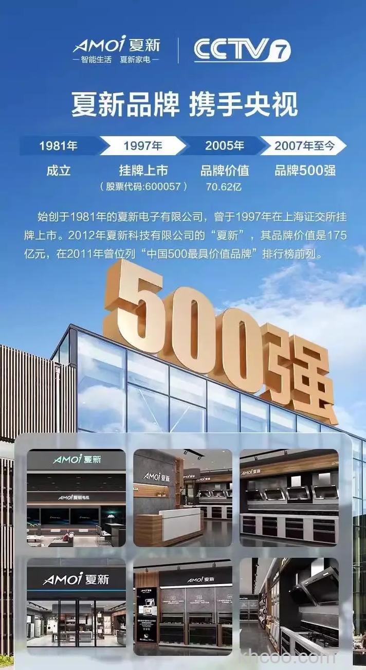 夏新电视32寸多少钱 夏新32寸电视推荐【详解】