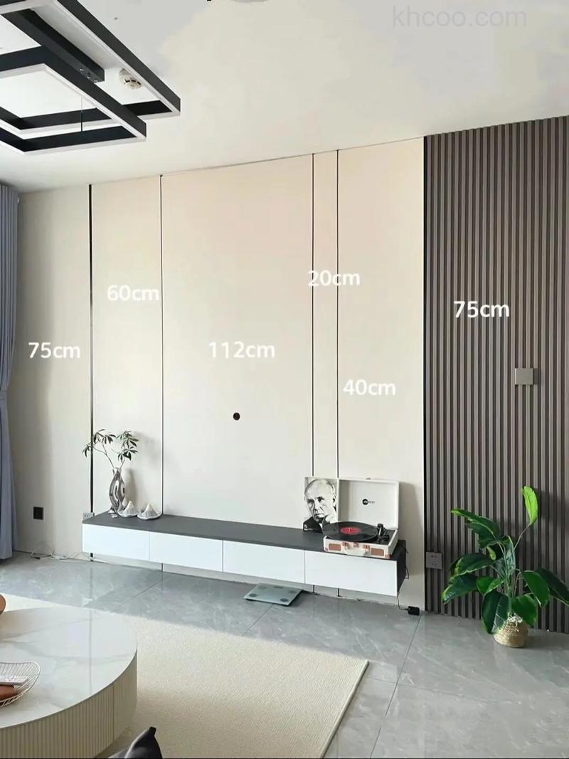 如何打造电视背景墙 打造电视背景墙方法【详解】