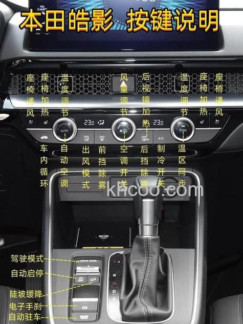 皓影怎么提前开空调 皓影提前开空调的方法及技巧【详解】