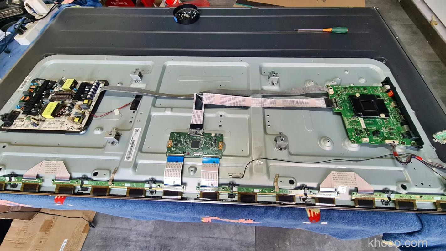 海信电视背光板故障怎么办 海信电视背光板故障解决办法