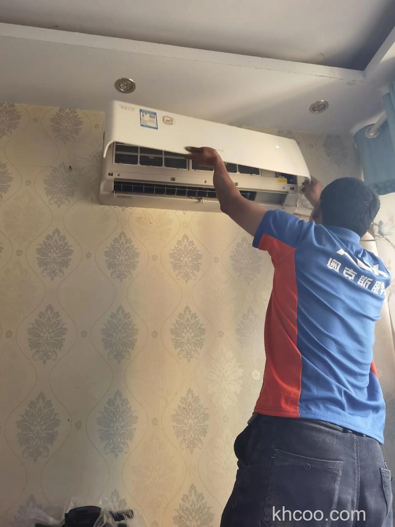 空调导风板坏了怎么办 空调导风板坏了解决方法【详解】