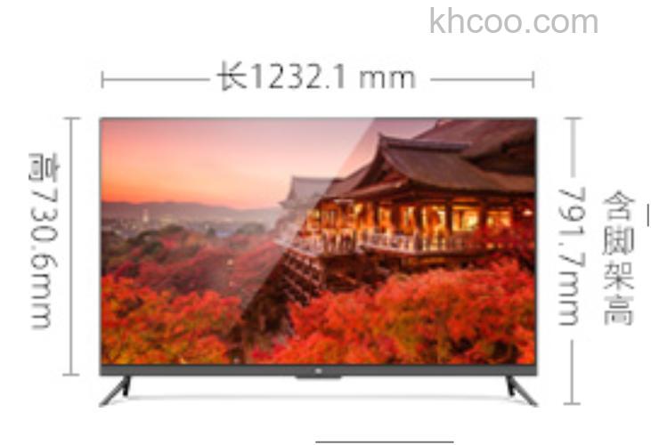 55寸小米电视4质量怎么样 55寸小米电视4质量介绍【详解】