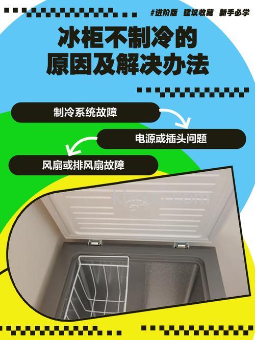冰柜一直运行不制冷原因是什么 冰柜一直运行不制冷解决方法【详解】