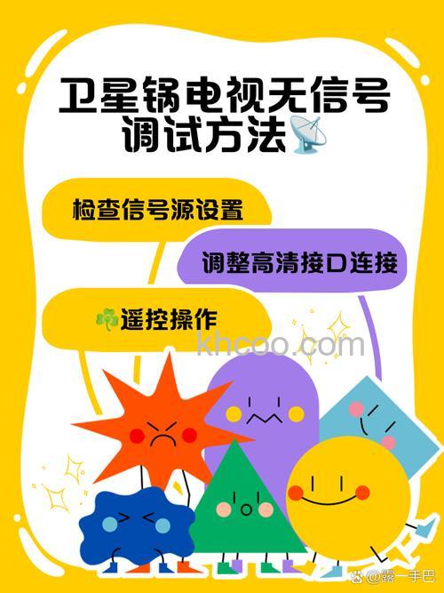 电视卫星是什么 电视卫星锅怎么升级