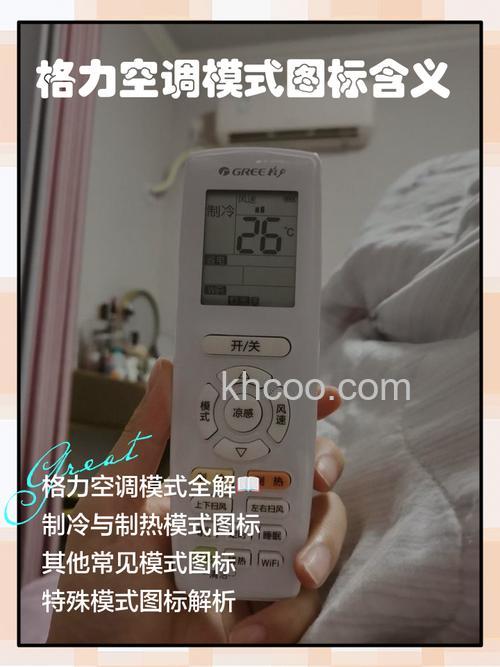 格力空调显示36什么状态 格力空调显示36原因分析【详解】