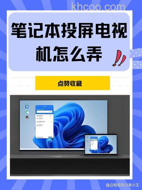 笔记本连接电视怎么设置 笔记本连接电视设置步骤【教程】