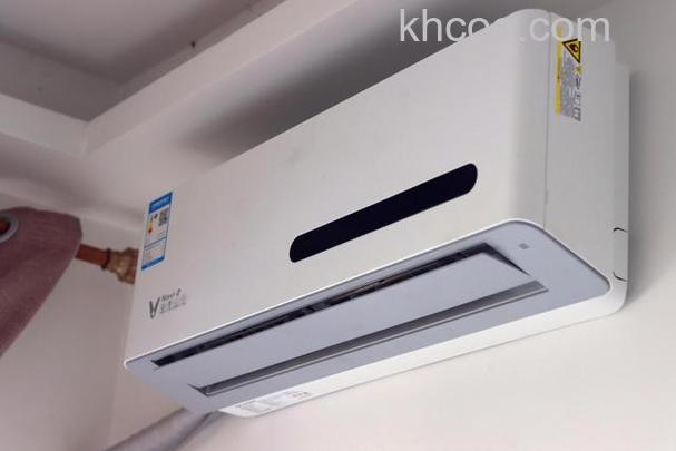 空调显示一一代表什么 空调显示一一原因分析【详解】