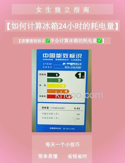 冬天冰箱调几度最省电 冬天冰箱省电度数介绍【详解】