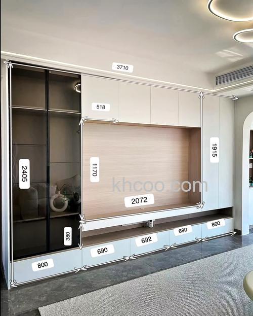 厨房电视怎么安装 厨房电视安装方式【详细介绍】