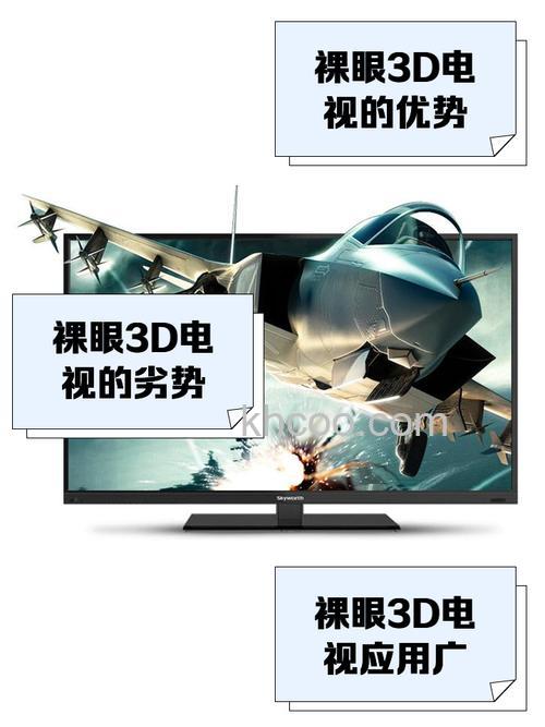 不闪式3d电视哪款好 不闪式3d电视推荐【详解】(33177)