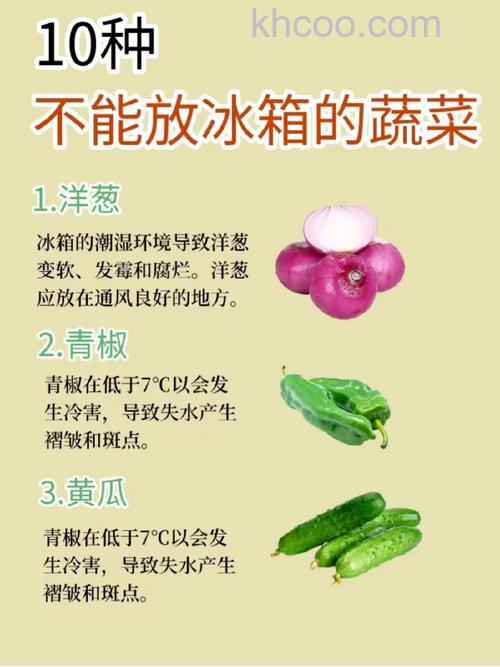 冰箱冷藏室温度过低蔬菜被冻还能吃吗【详解】