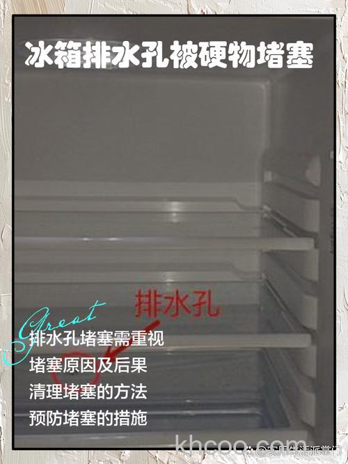 冰箱门上的水雾正常现象还是异常状况【详解】