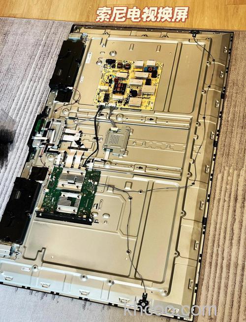 sony电视维修方法解析【详解】