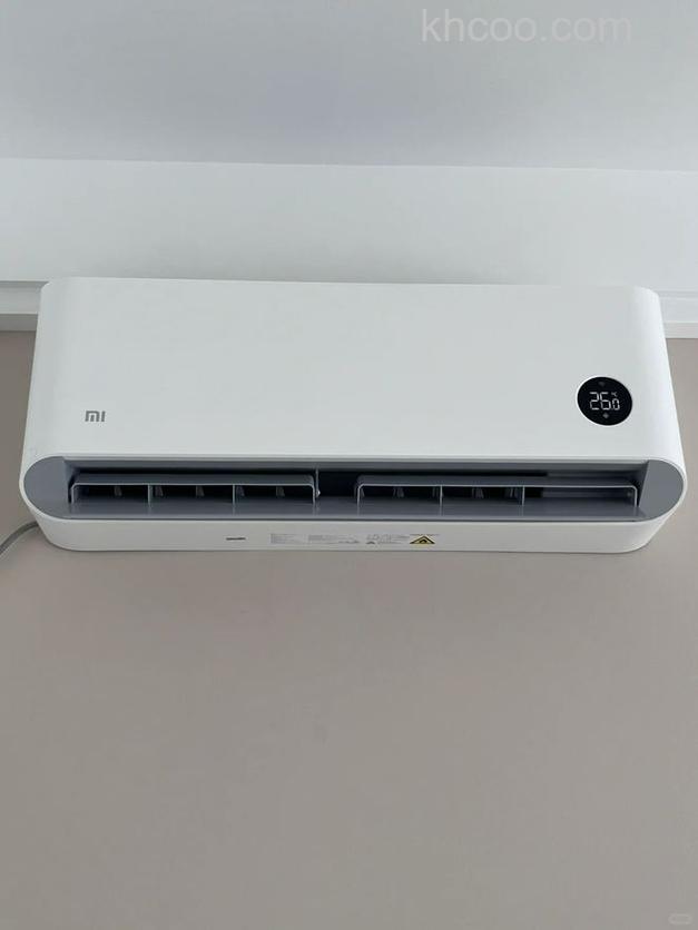 小米空调质量怎么样 小米15匹空调怎么样【详解】