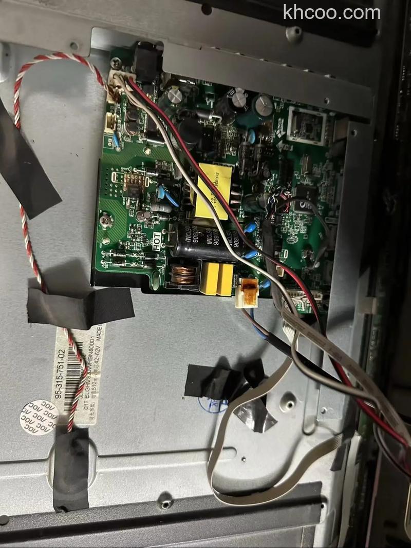 aoc电视怎么维修 aoc电视维修方法介绍