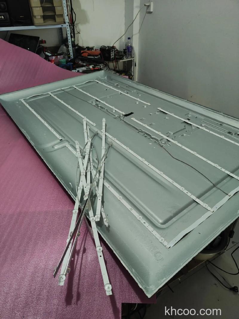 海尔背投电视怎样进入维修状态 常见背投电视维修方法