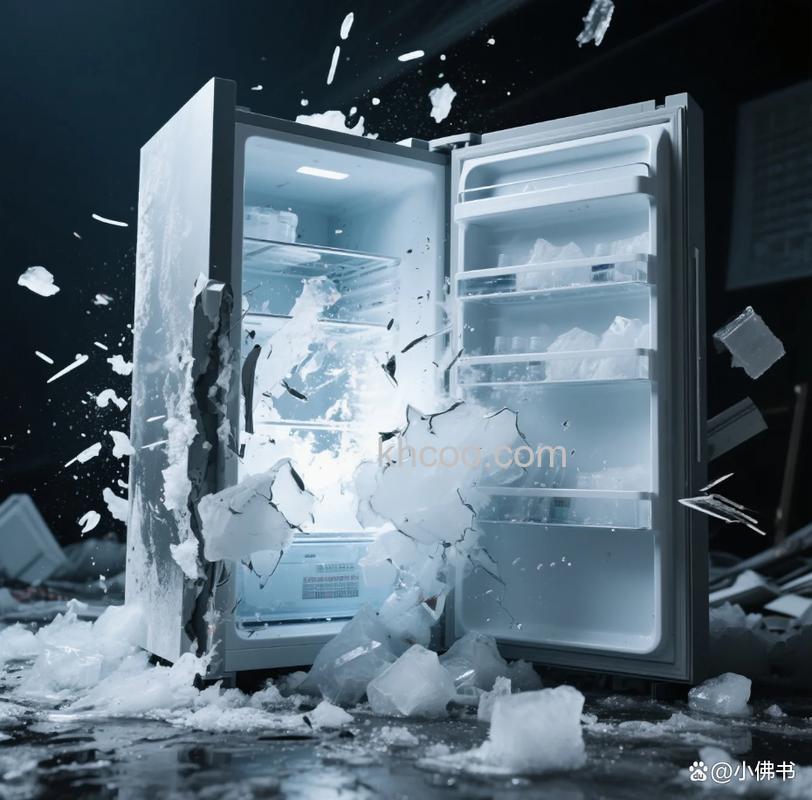 只有冷藏功能的冰箱会爆炸吗 导致冰箱爆炸的原因分析【详解】