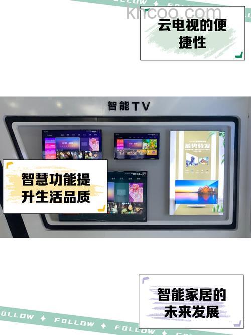 云电视有什么功能 云电视功能简介