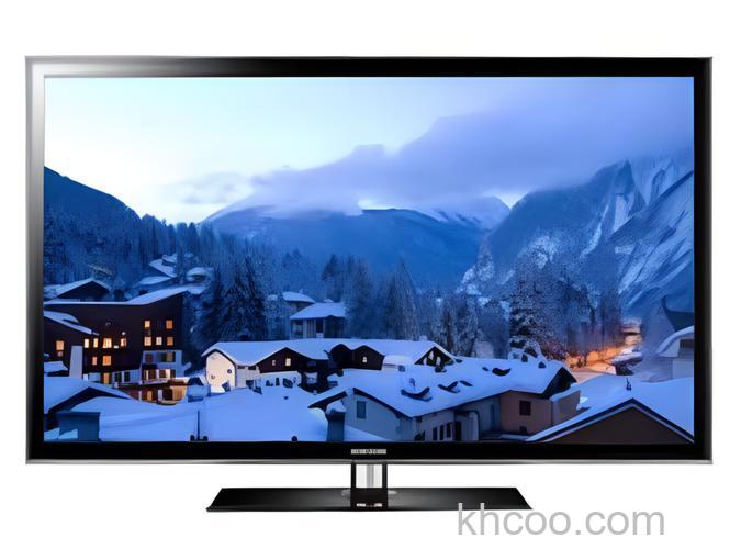 液晶电视什么牌子好