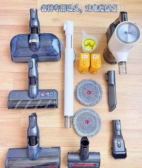 LG吸尘器怎么样 LG吸尘器特点【详解】