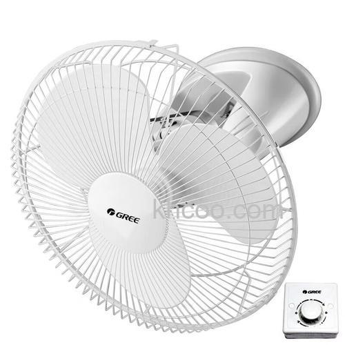 格力电风扇怎么样 格力电风扇特点分析【详解】