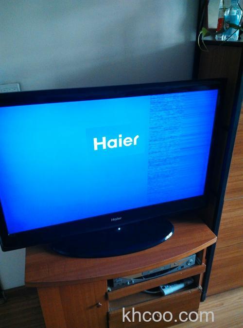 海尔L42R3怎么样