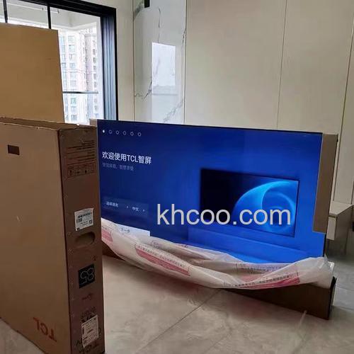 TCL L46P10FBEG怎么样