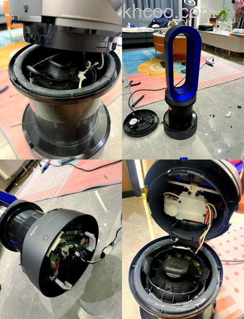 戴森电风扇哪里好 戴森电风扇原理介绍【详解】