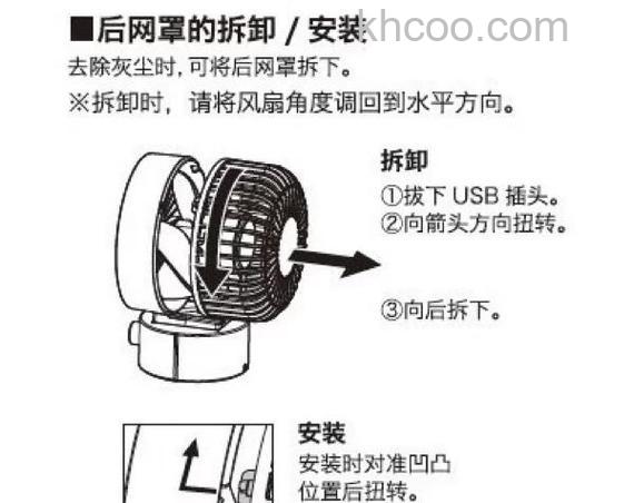 加湿器风扇坏了怎么办 加湿器风扇坏了解决方法【详解】